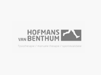 Fysiotherapie Hofmans van Benthum 